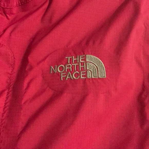 🚫SOLD🚫 Rain Jacket - Picture 2 of 4